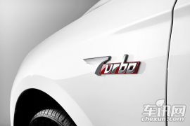 全新奔腾B70官图