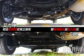 本田艾力绅/别克GL8 日美驾驶风格的碰撞