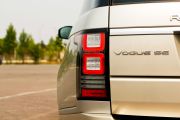 路虎-揽胜-3.0 V6 SC Vogue SE