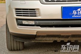 路虎-揽胜-3.0 V6 SC Vogue SE