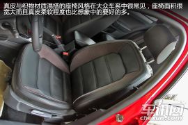 一汽-大众-宝来-1.4T 自动Sportline