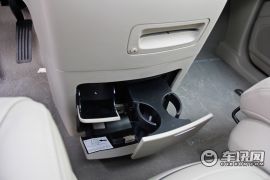 东风本田-艾力绅-2.4L VTi-S尊贵版