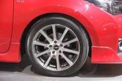 一汽丰田-卡罗拉