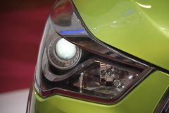 海马汽车-海马S5