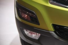 海马汽车-海马S5