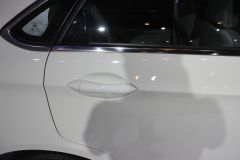 北京汽车-绅宝D50