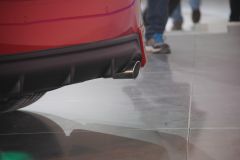 一汽丰田-卡罗拉