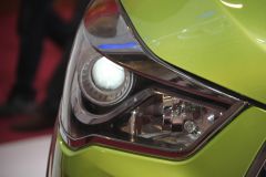 海马汽车-海马S5