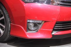 一汽丰田-卡罗拉