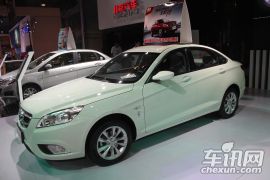 北京汽车-绅宝D50