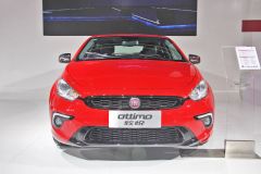 广汽菲亚特-Ottimo致悦