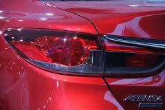 一汽马自达-马自达6 ATENZA阿特兹