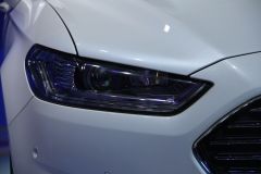 长安福特-新蒙迪欧