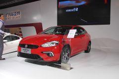 广汽菲亚特-Ottimo致悦