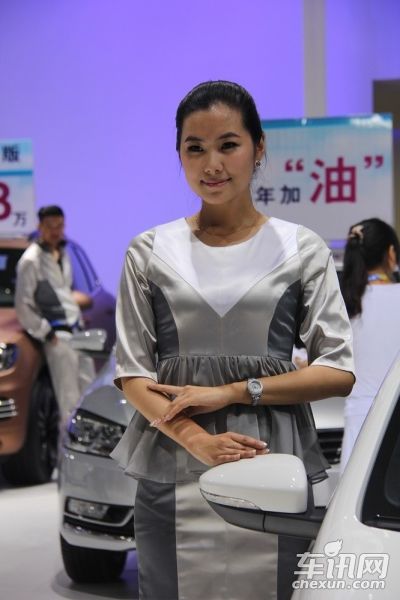 大众(进口)3号车模