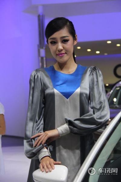 大众(进口)2号车模