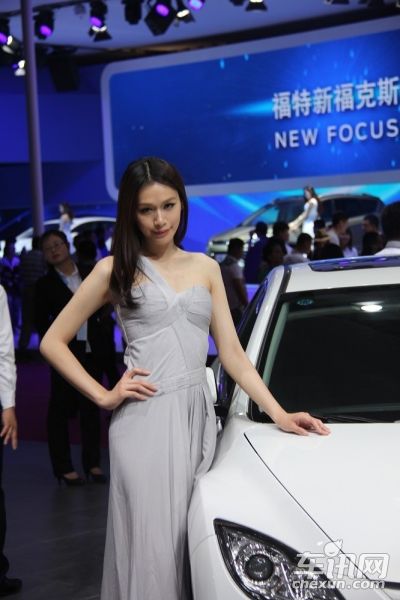 一汽马自达3号车模