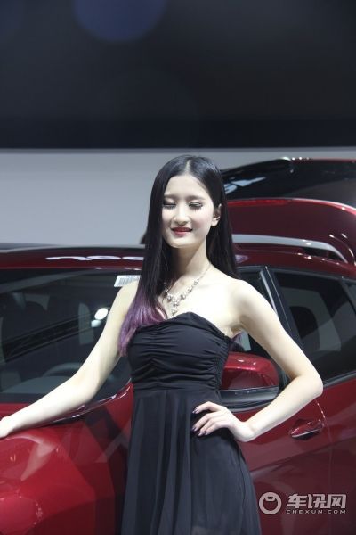 Jeep(进口)2号车模