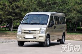 东风小康-东风小康C36