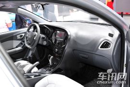 广汽吉奥-吉奥GA