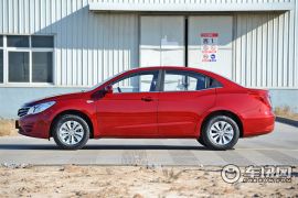 广汽吉奥-吉奥GA