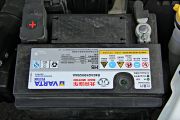 北京汽车-绅宝D50-1.5L CVT豪华版