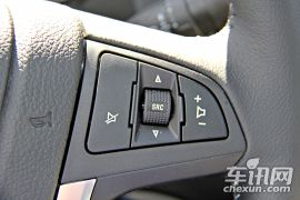 北京汽车-绅宝D50-1.5L CVT豪华版