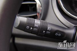 北汽银翔-幻速S3-1.5L 舒适型