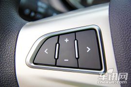 北汽银翔-幻速S3-1.5L 舒适型