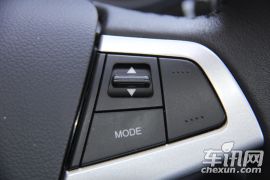 长安汽车-长安逸动-1.5T 自动运动尊贵型 京V