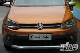 上海大众-POLO