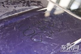 通用别克-别克GL8-2.4L LT豪华商务行政版