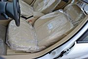 北汽新能源-E150EV-两厢 E150 EV 电动科技版