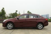 东风风行汽车-景逸S50-1.5L 手动尊贵型 