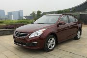 东风风行汽车-景逸S50-1.5L 手动尊贵型 