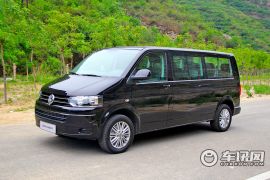 大众-凯路威-2.0TSI 四驱舒适版