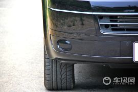 大众-凯路威-2.0TSI 四驱舒适版