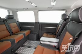 大众-迈特威 -2.0T 商务版