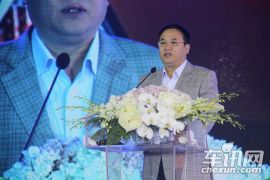 东风裕隆-优6 SUV 上市