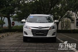 东风裕隆-优6 SUV