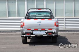 江淮汽车-瑞驰K5