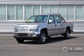 江淮汽车-瑞驰K5