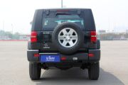 北京汽车-北京40-2.4L 手动穿越版