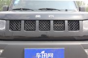 北京汽车-北京40-2.4L 手动穿越版