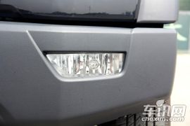 北京汽车-北京40-2.4L 手动穿越版