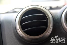 北京汽车-北京40-2.4L 手动穿越版