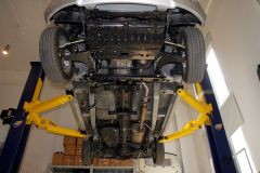 五菱之光拆解点评