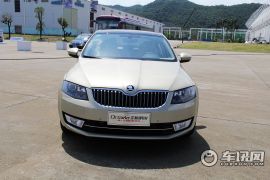 上海大众斯柯达-明锐