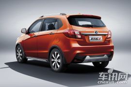 潍柴动力-英致G3