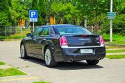 克莱斯勒-克莱斯勒300C（进口）-3.0L 卓越版